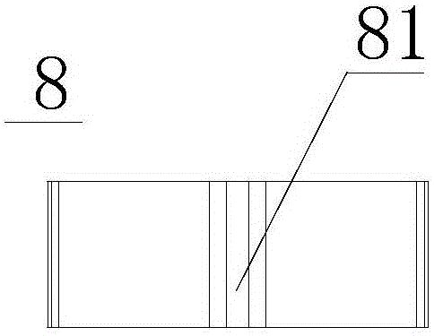 Low-noise air spring