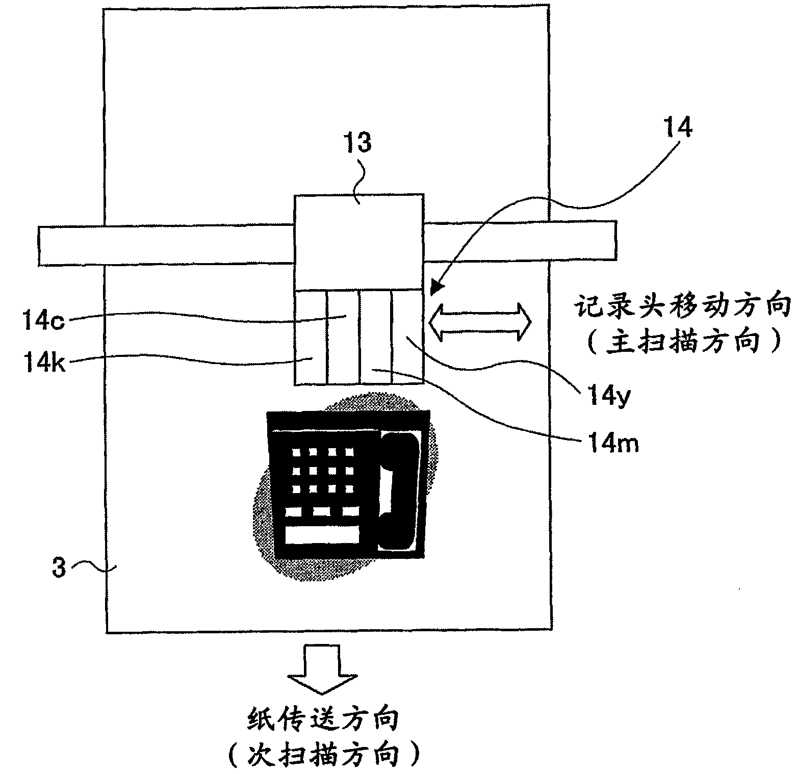 Image processing method, image processing apparatus, image forming apparatus, image forming system, and storage medium