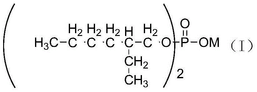 Ethylene-trifluorochloroethylene copolymer with novel structure, and preparation method and application thereof