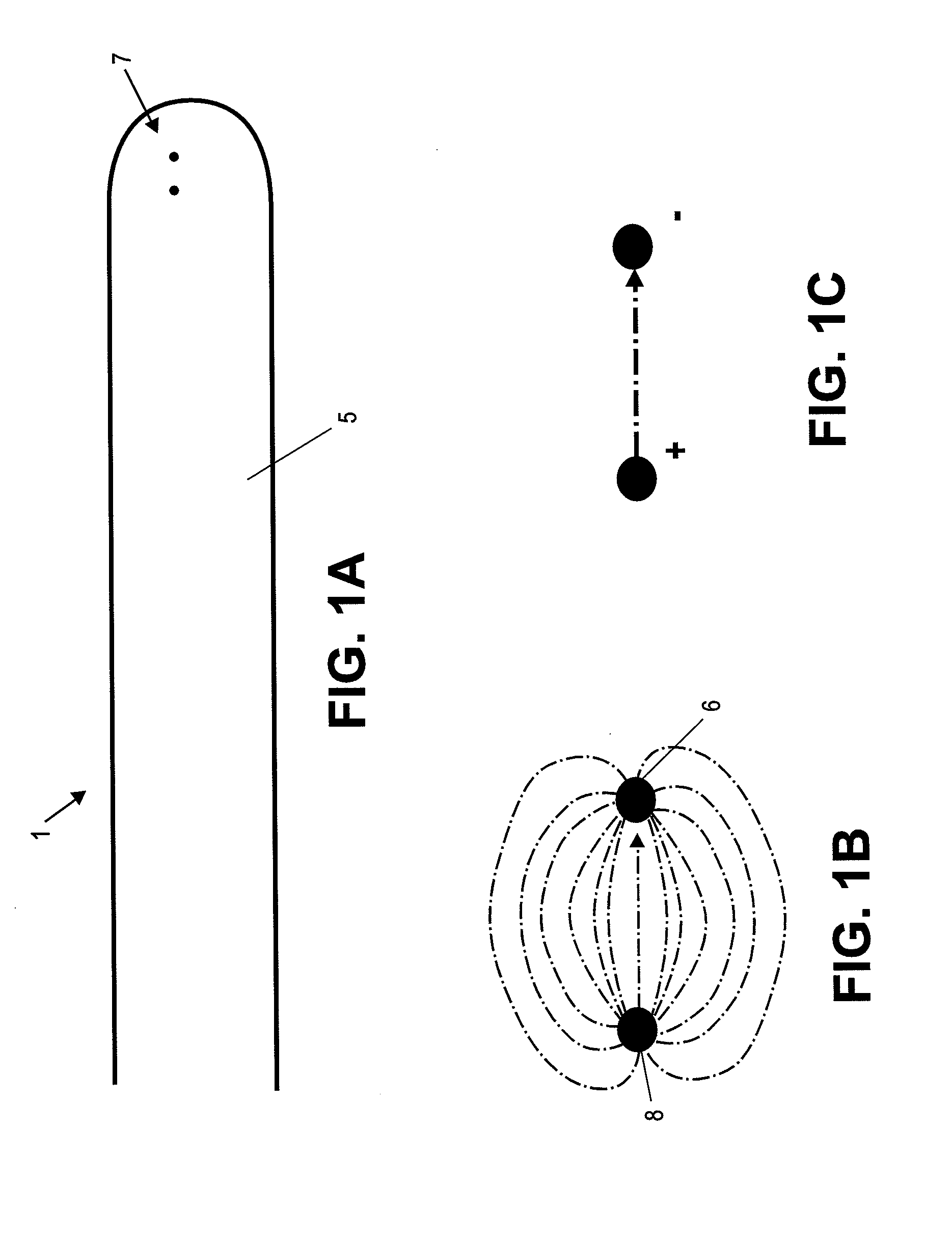 Devices, methods and systems for neural localization
