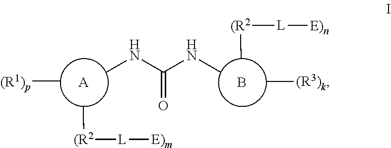 Compounds for MALT1 degredation