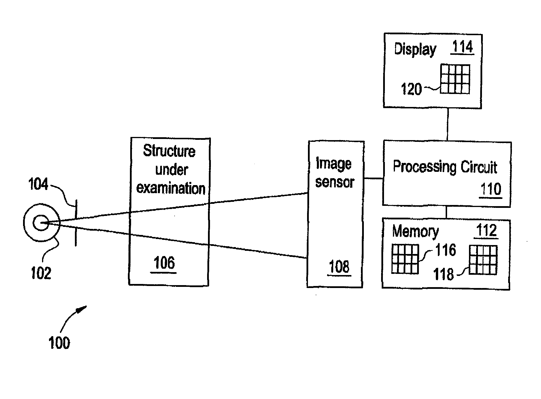 System and method for computer aided detection and diagnosis from multiple energy images