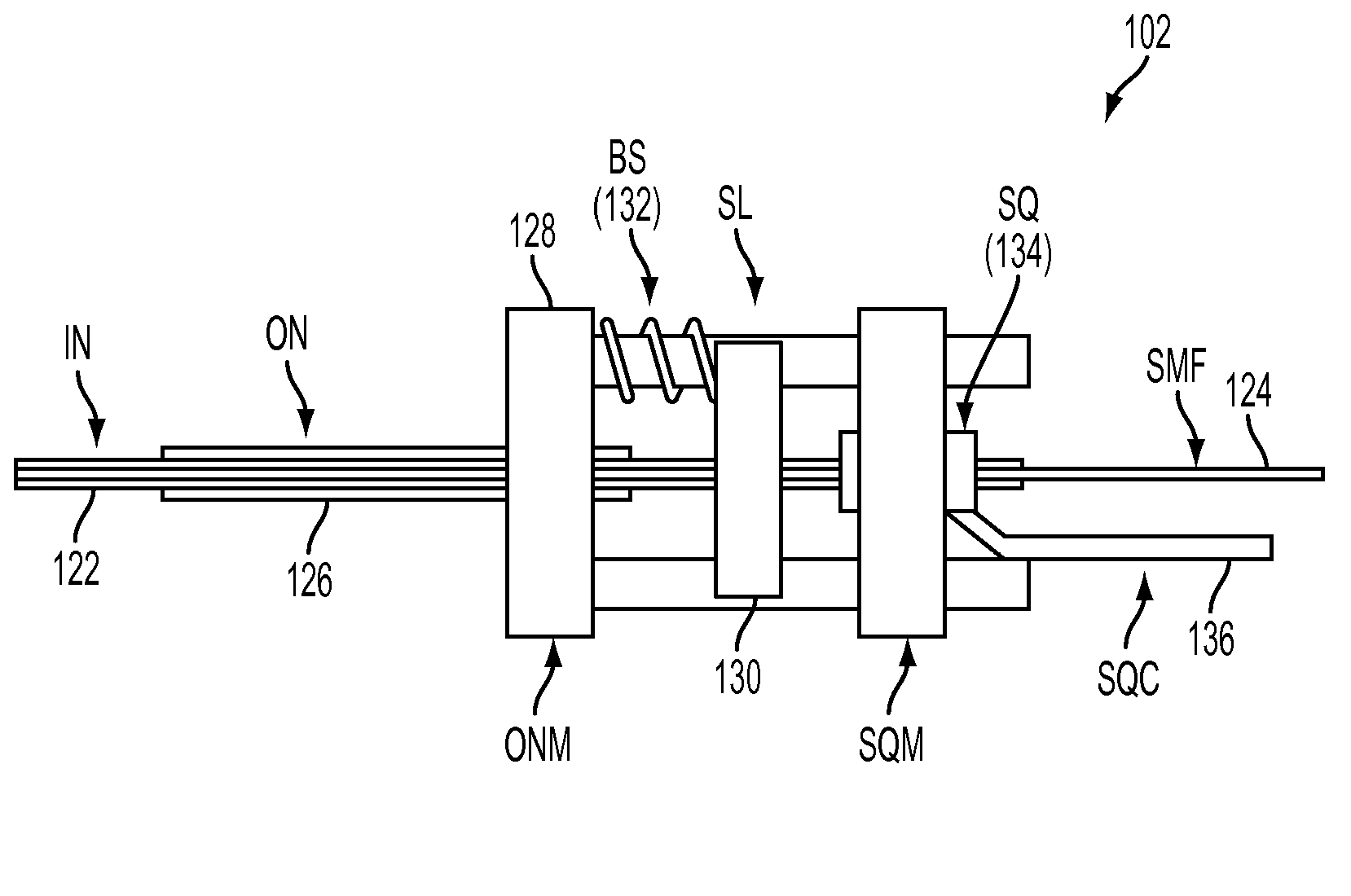 Surface tracking and motion compensating surgical tool system