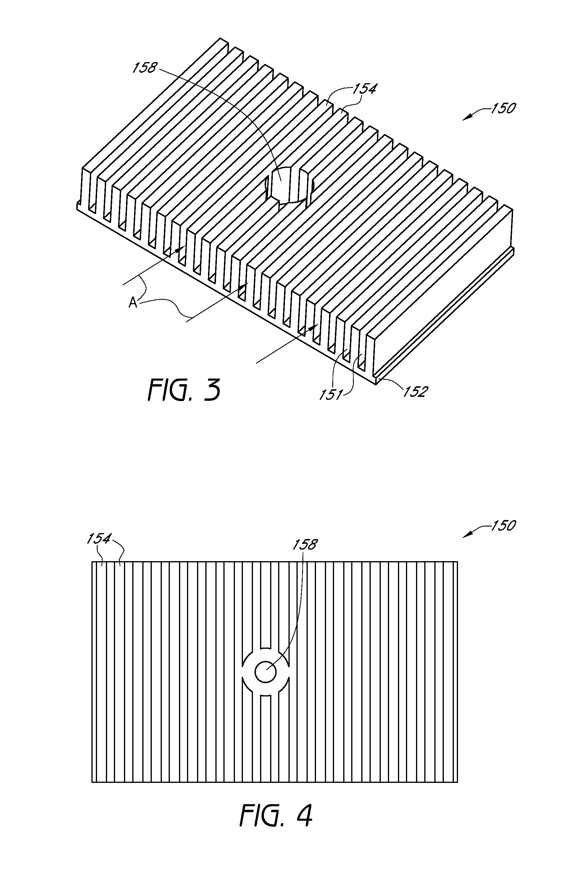 Convective heating device