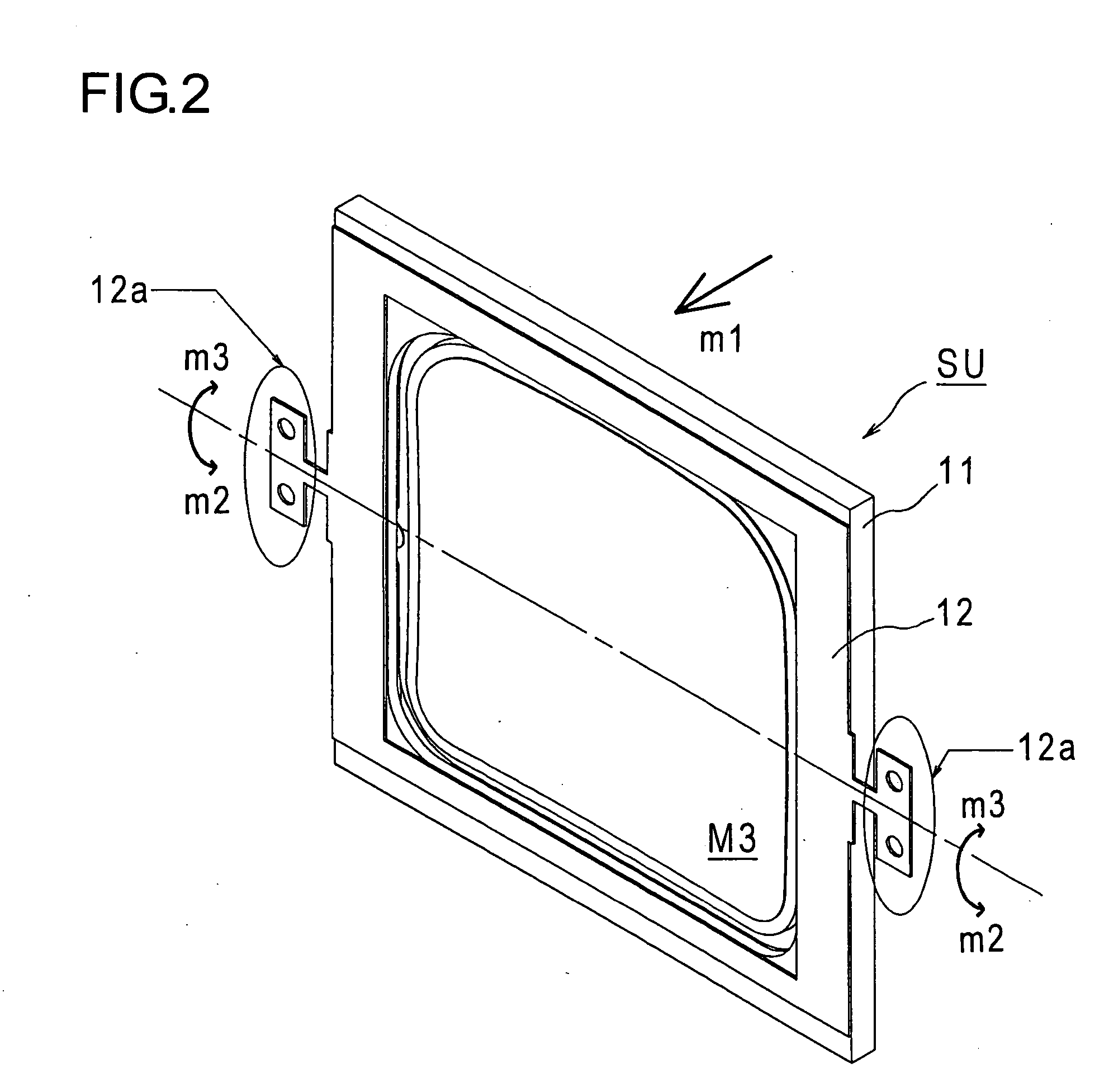 Projection optical system