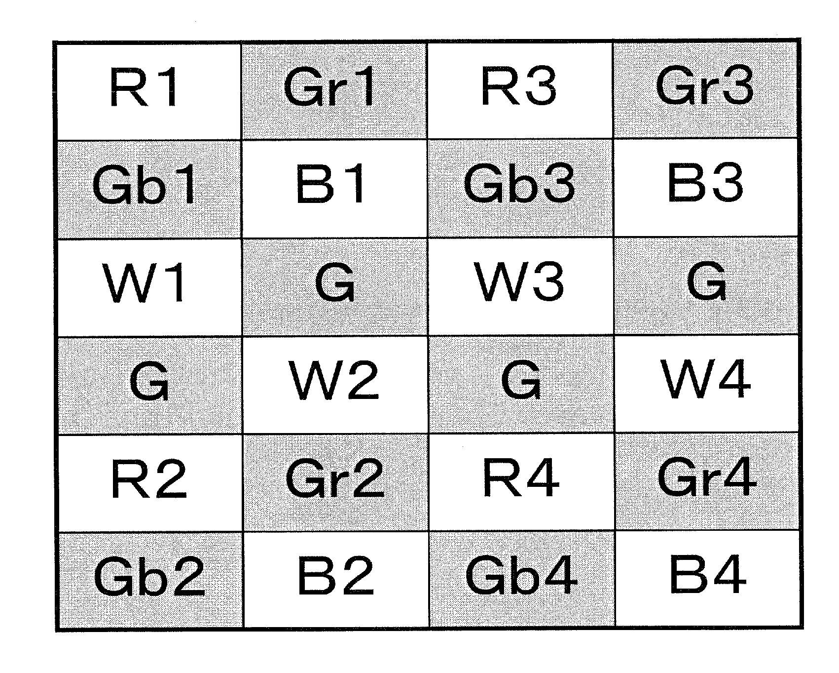 Imaging device and imaging apparatus