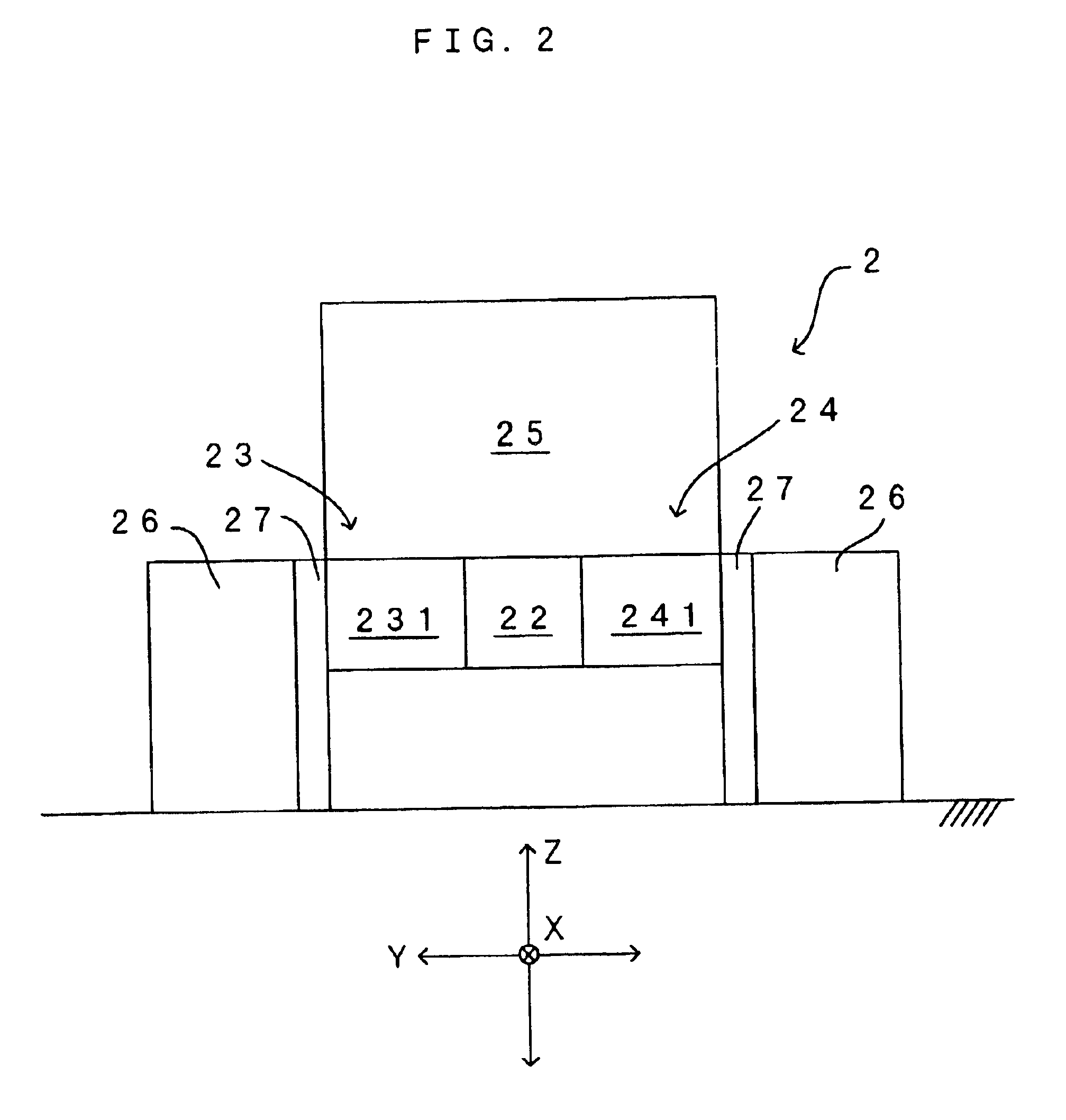 Substrate processing apparatus equipping with high-pressure processing unit