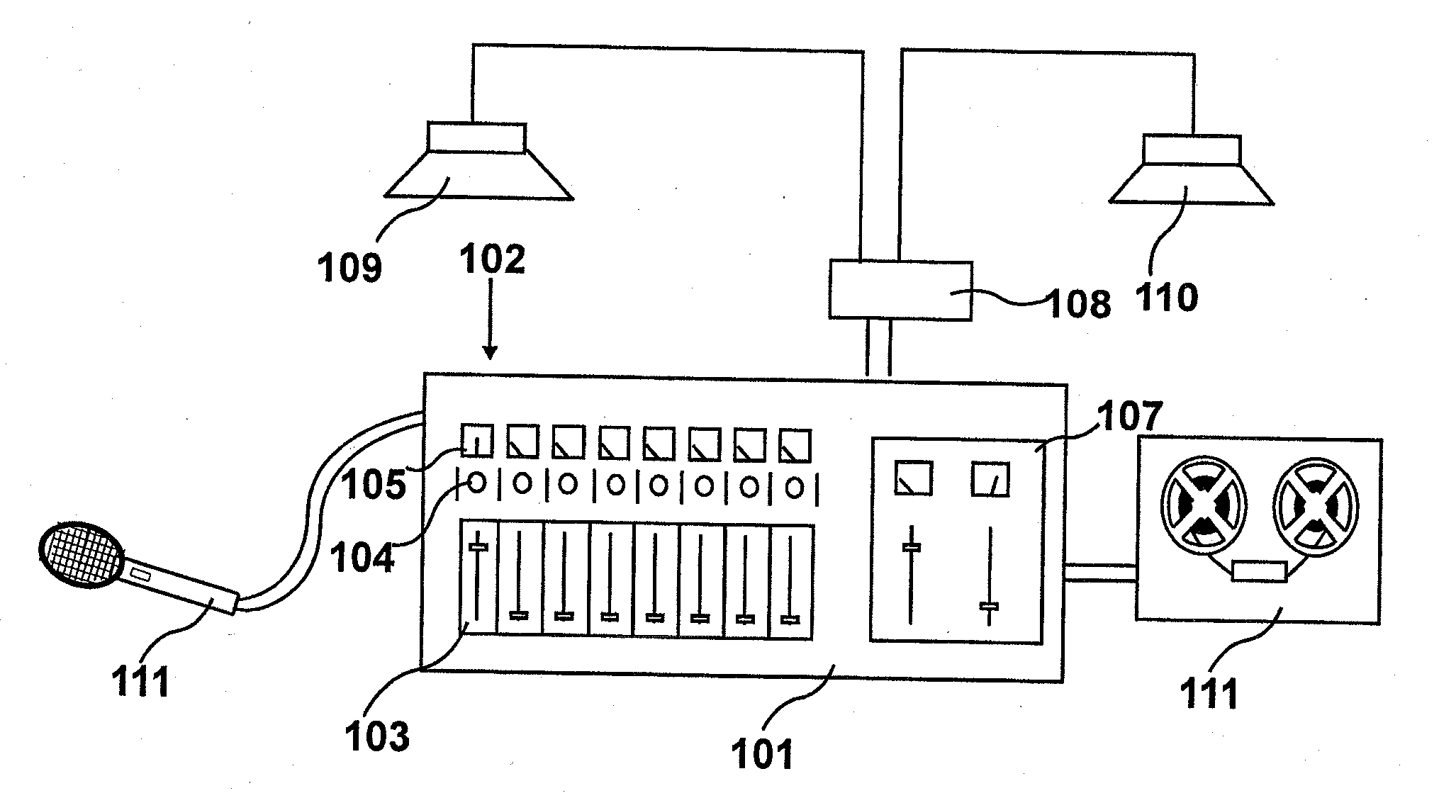 Compressing the Level of an Audio Signal