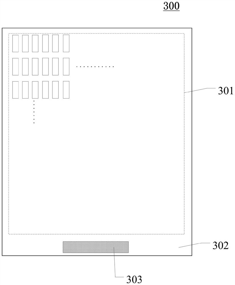 Display panel and display device