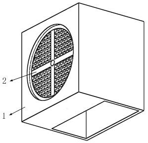 A Substation Underground Drainage Equipment Based on Pressure Plate Trigger