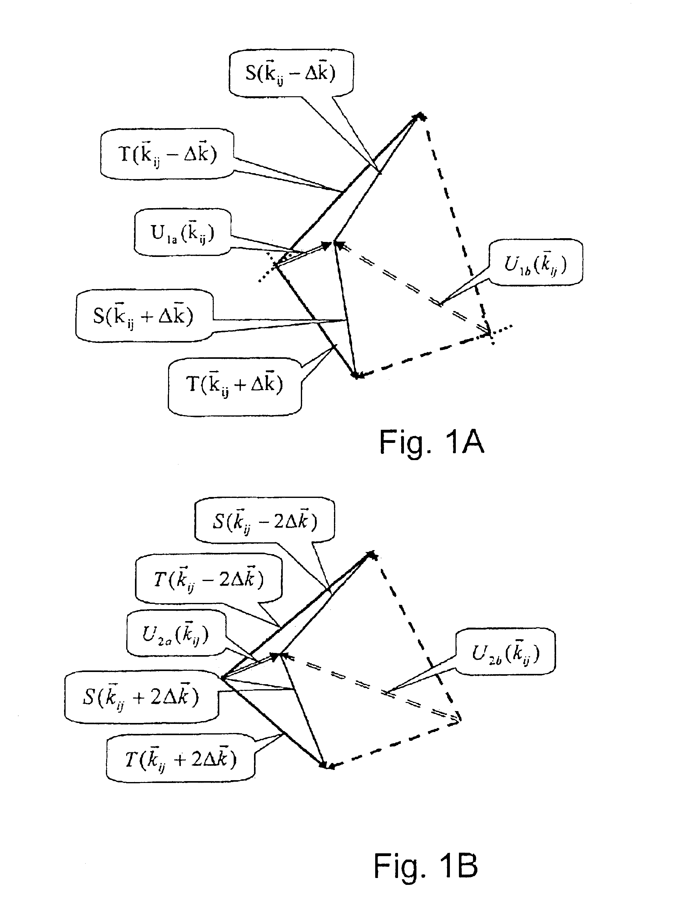 Method to determine the three-dimensional atomic structure of molecules