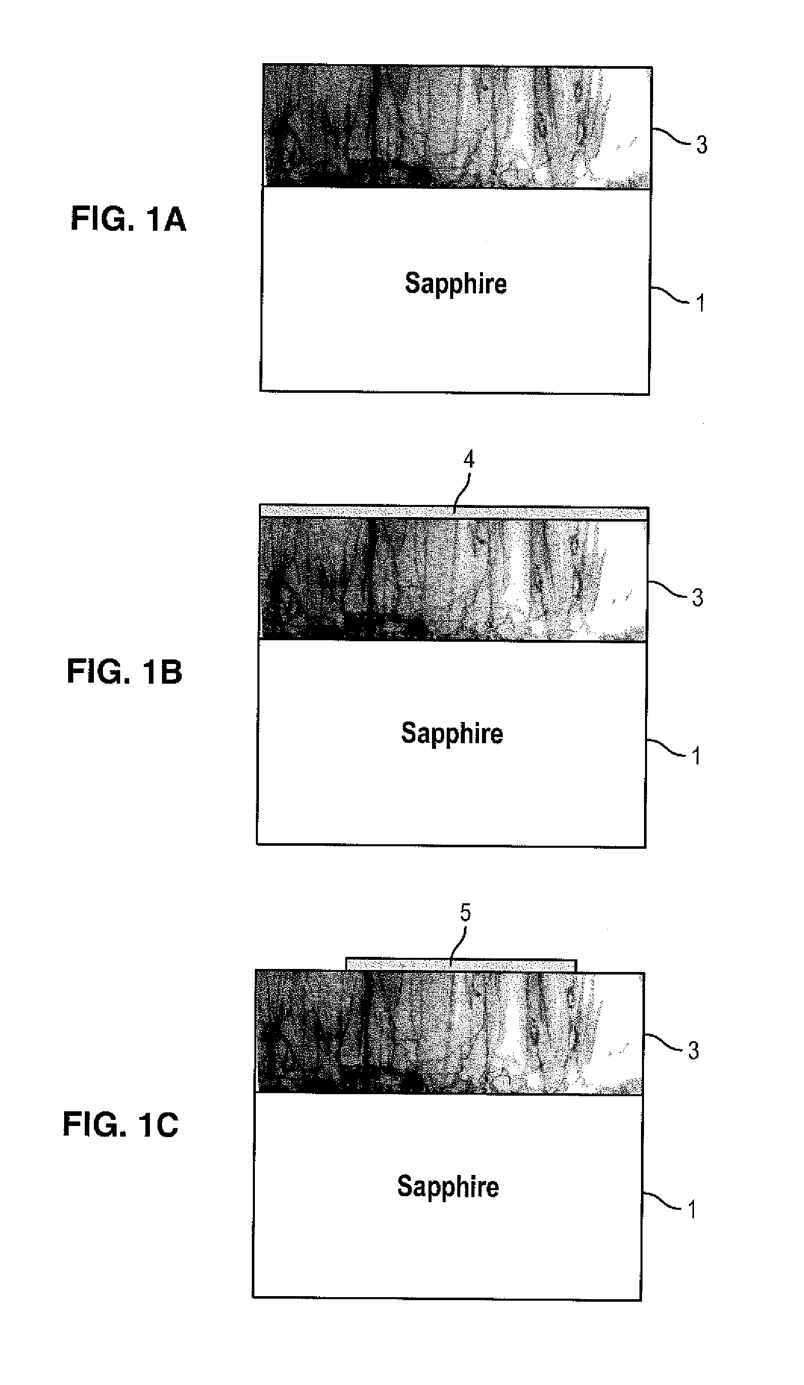 Manufacturing of low defect density free-standing gallium nitride substrates and devices fabricated thereof
