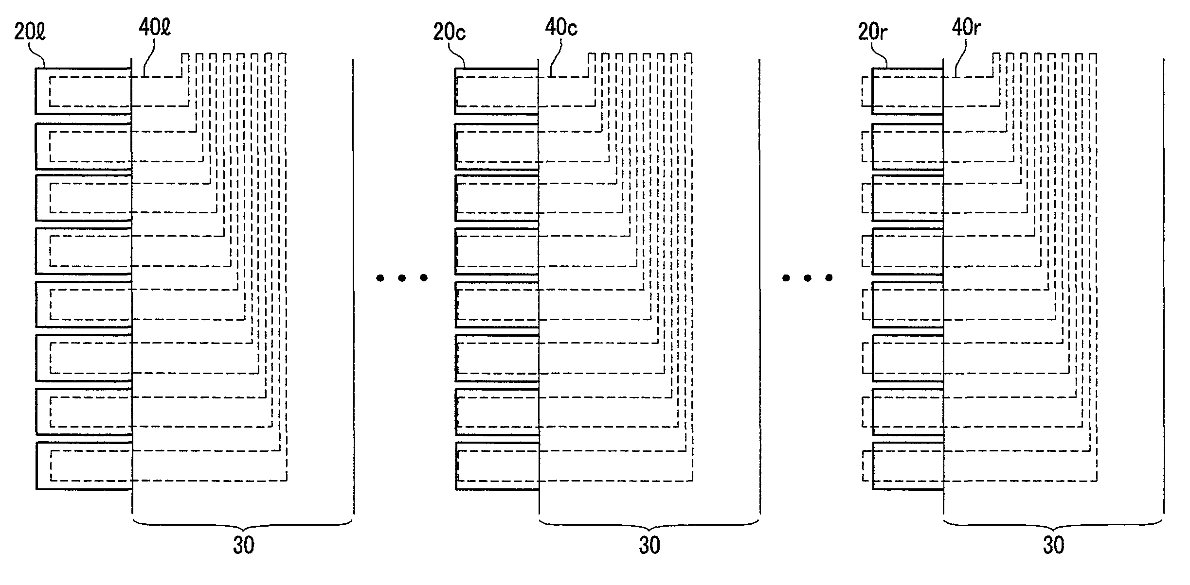 Thin film transistor array panel