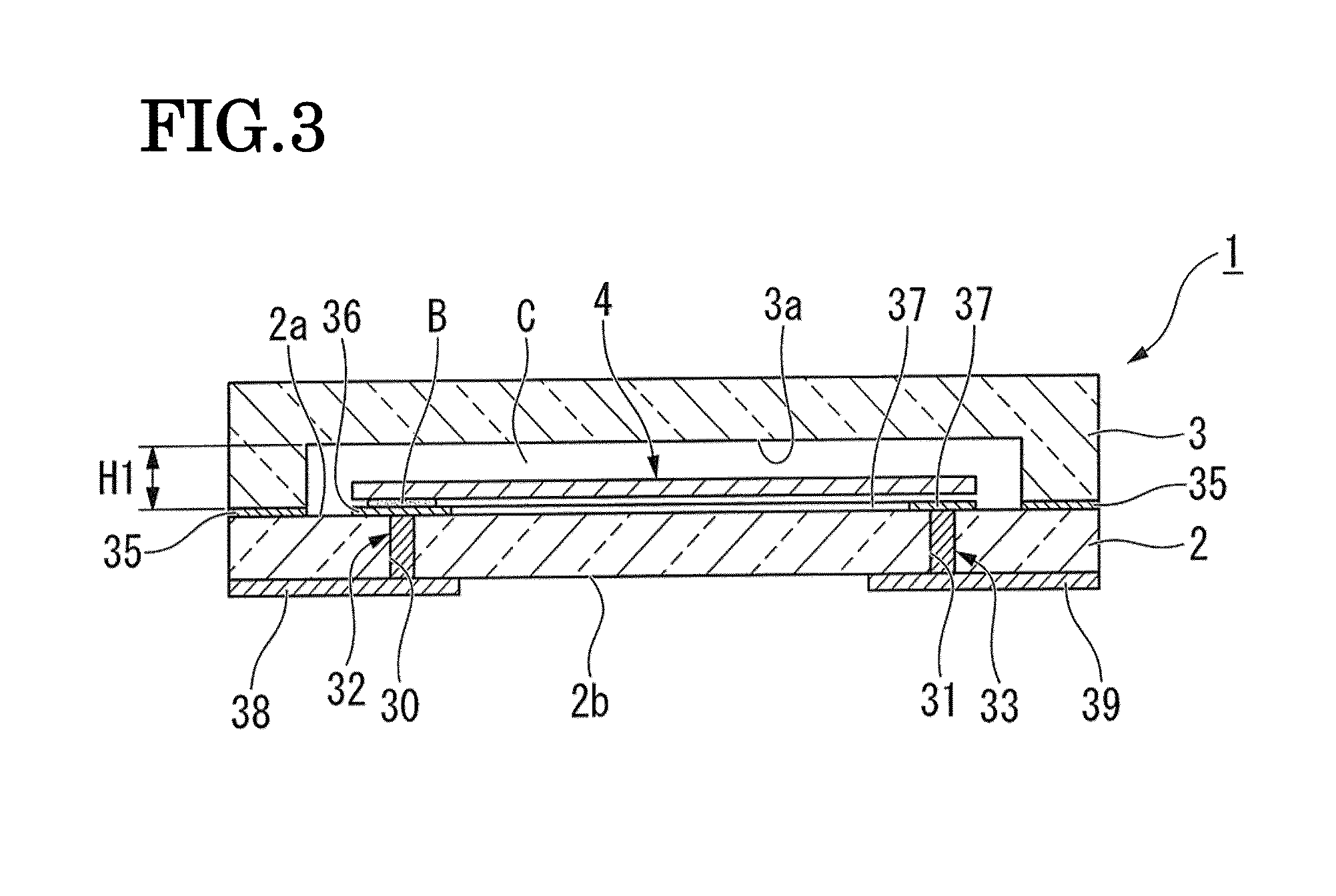 Package manufacturing method, piezoelectric vibrator manufacturing method, oscillator, electronic device, and radio-controlled timepiece