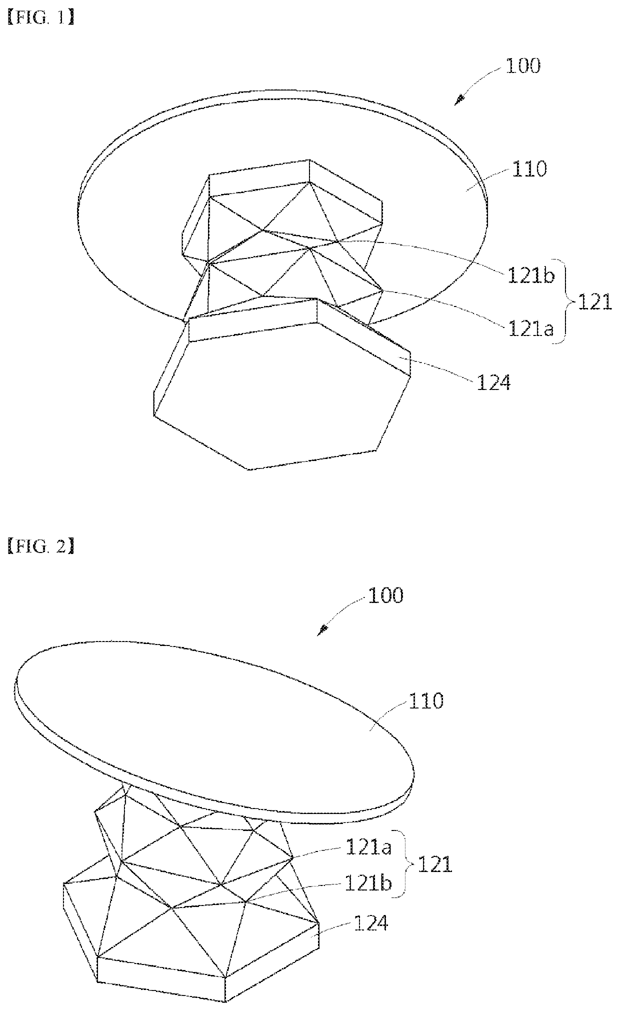 Portable device holder