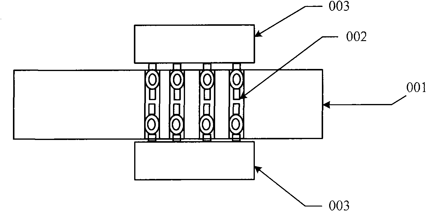Method for manufacturing PCB (printed circuit board), PCB and device