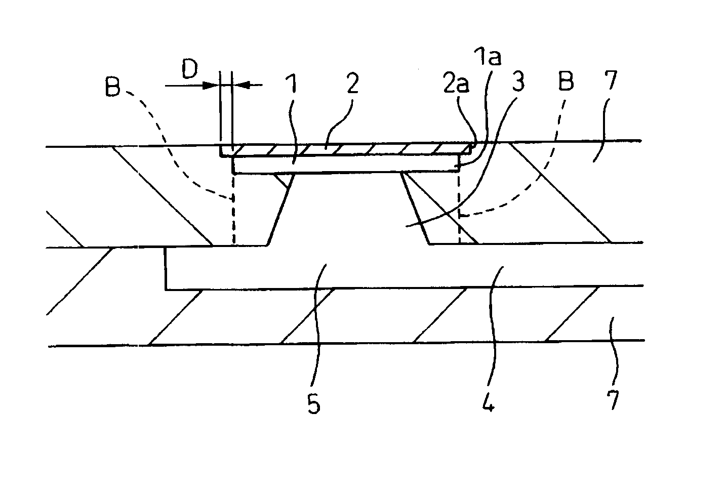 Wiring board and method of producing the same