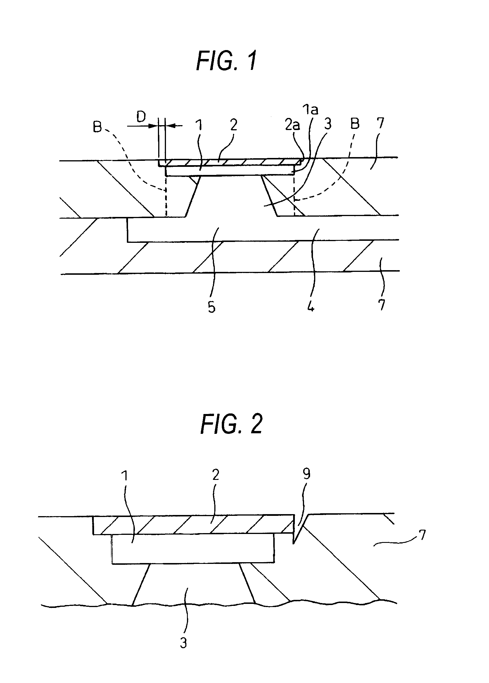 Wiring board and method of producing the same