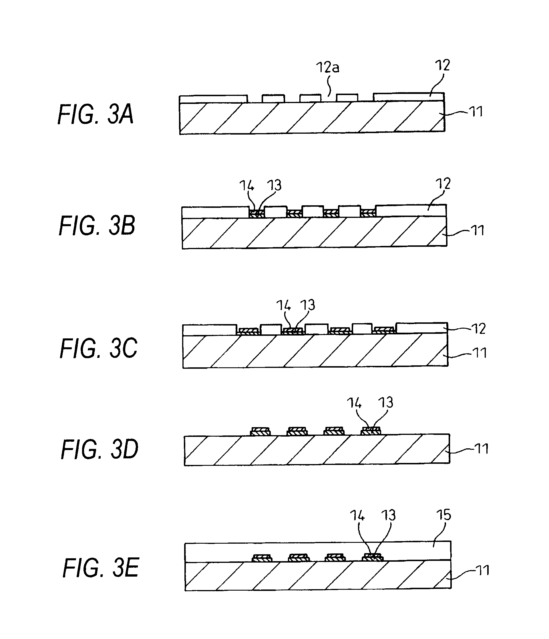 Wiring board and method of producing the same