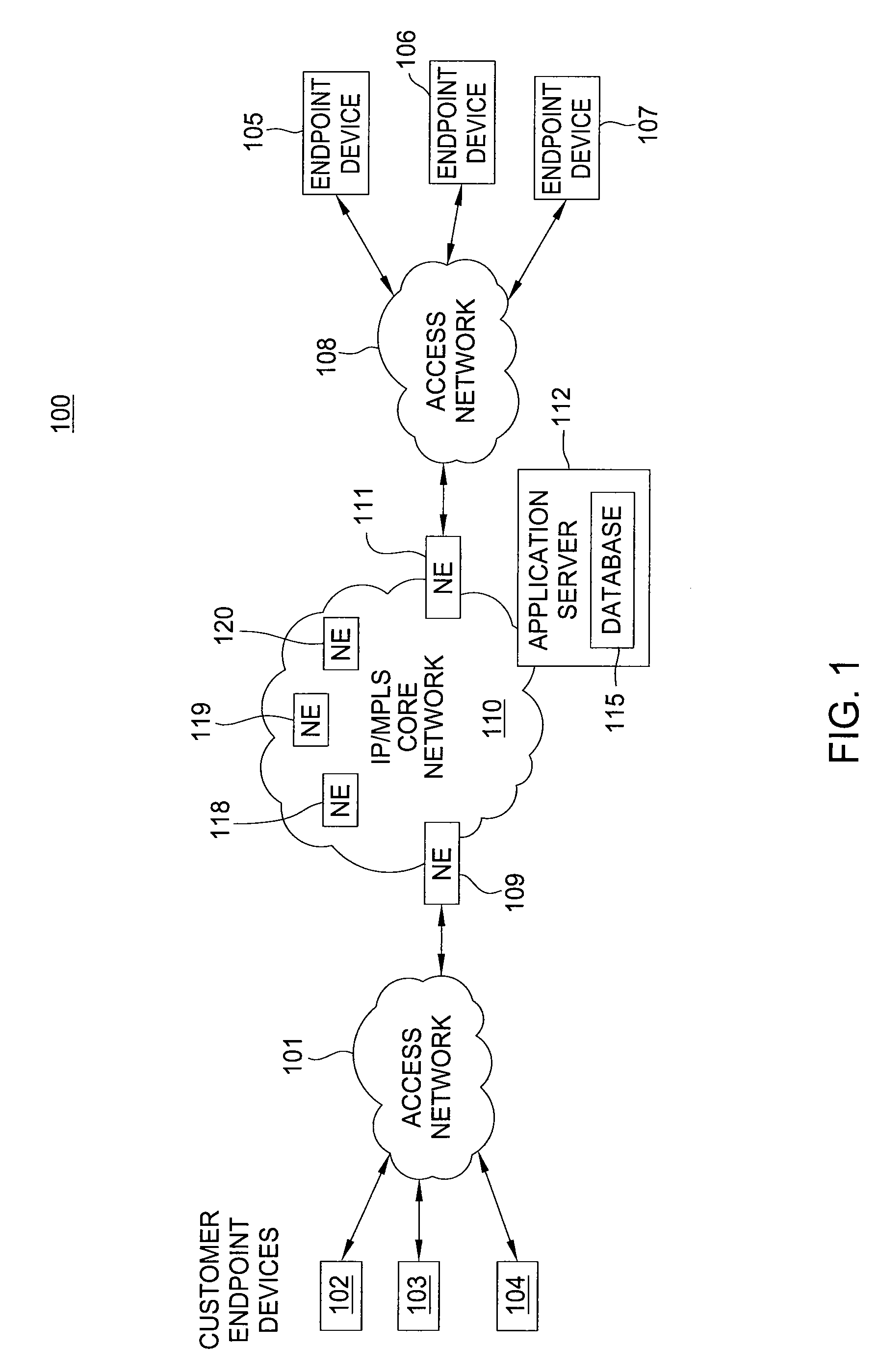 Method and apparatus for locating facilities