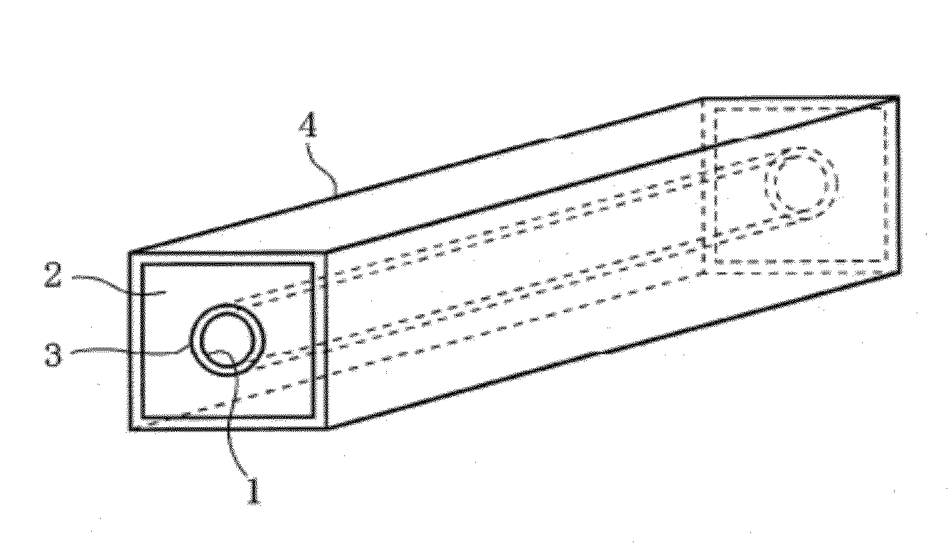 Grain boundary-insulated semiconductor ceramic, semiconductor ceramic capacitor, and method for producing semiconductor ceramic capacitor