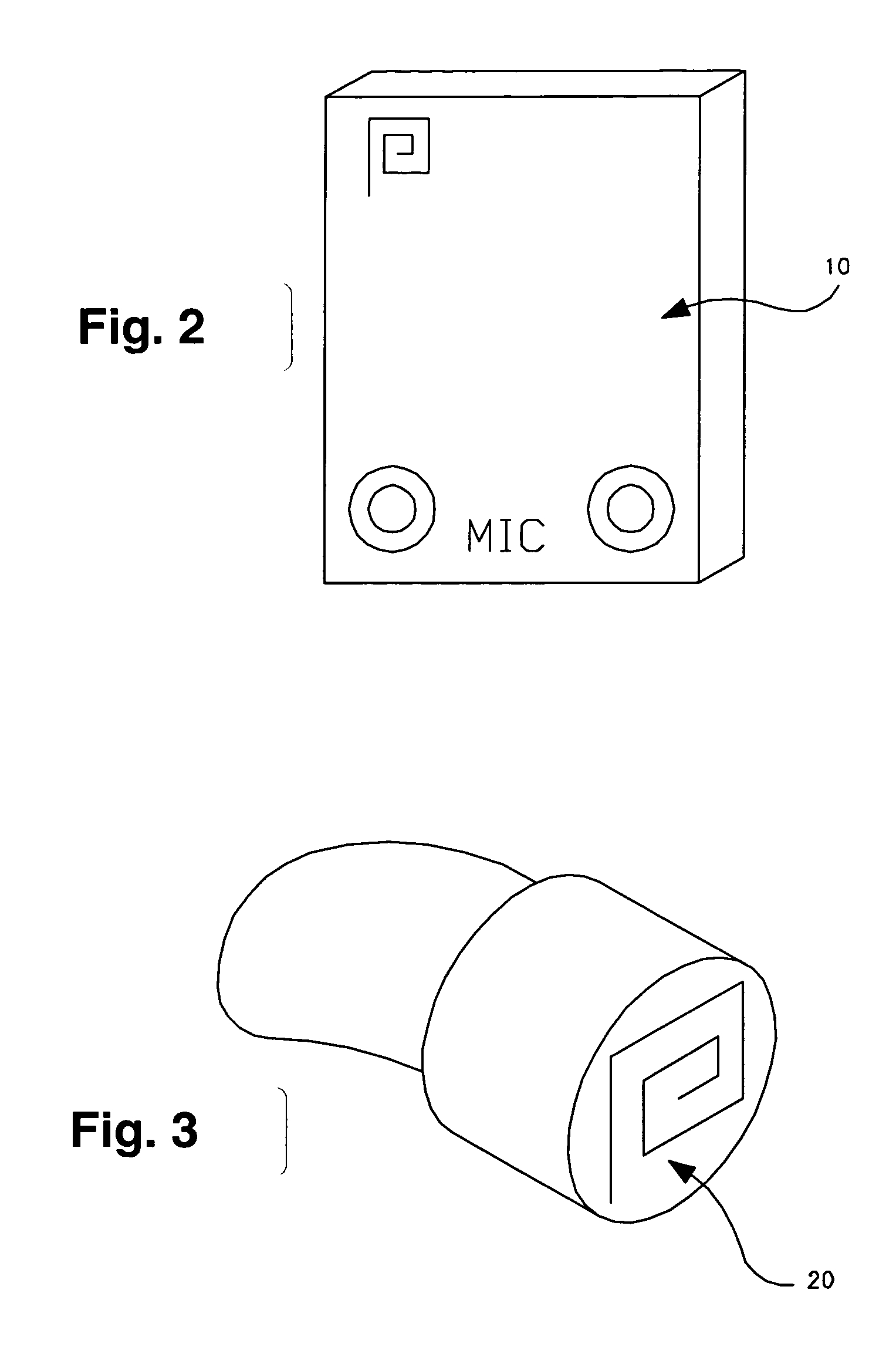 Wireless system and method thereof for hearing