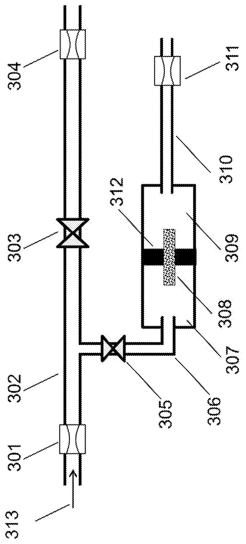 Gas diffusion electrode and fuel cell