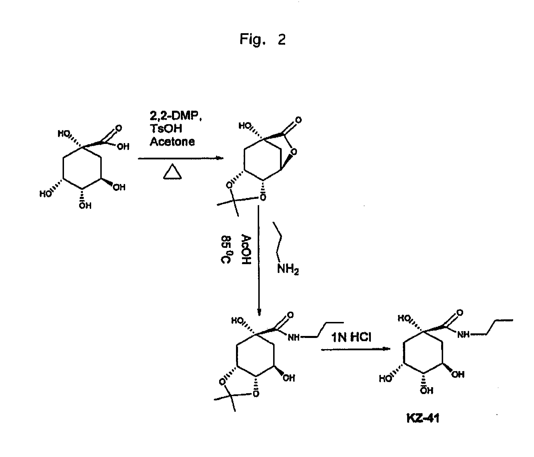 Anti-Inflammatory Quinic Acid Derivatives for Radioprotection/Radiomitigation