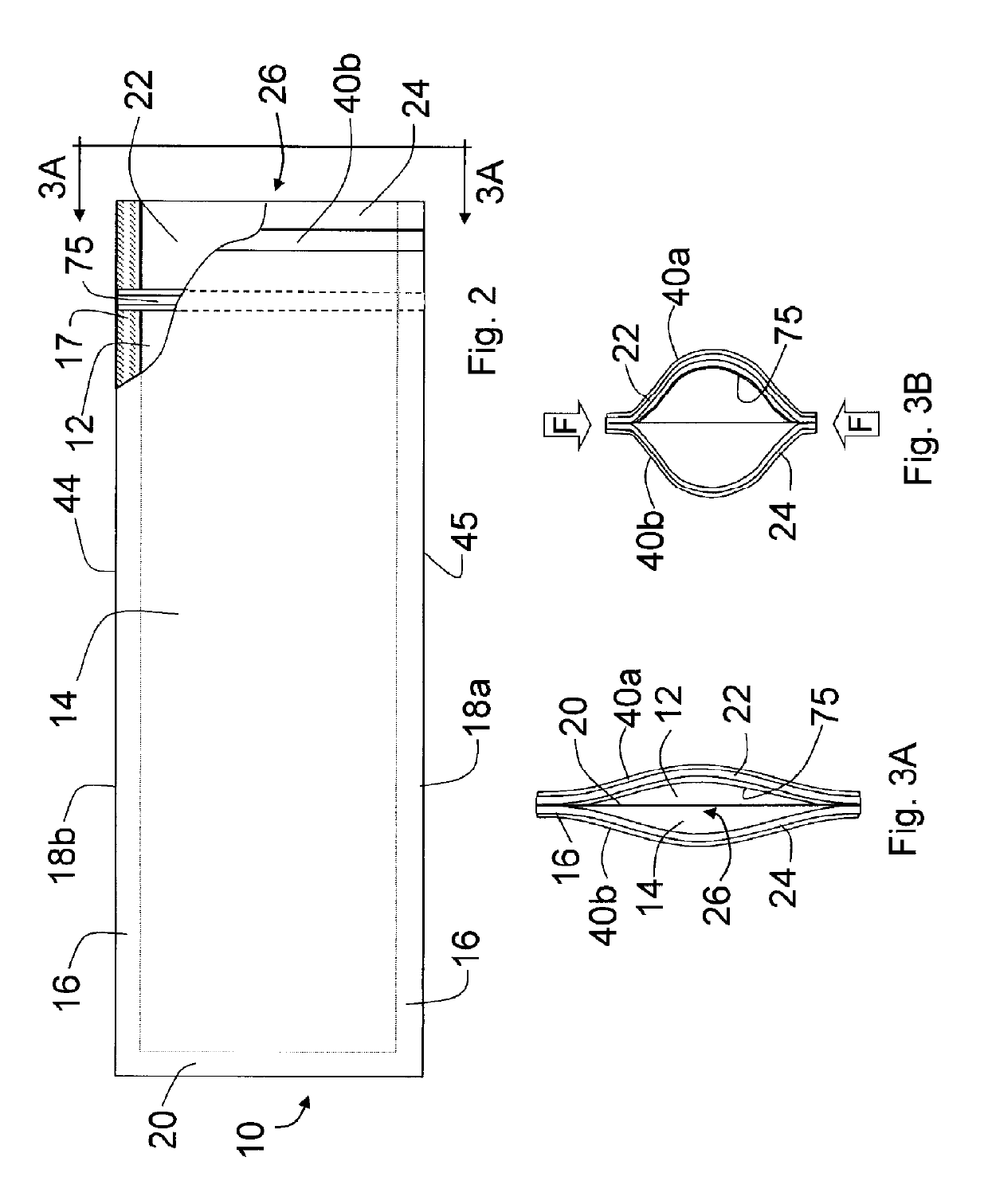 Barrier device for storing a wet paint application device