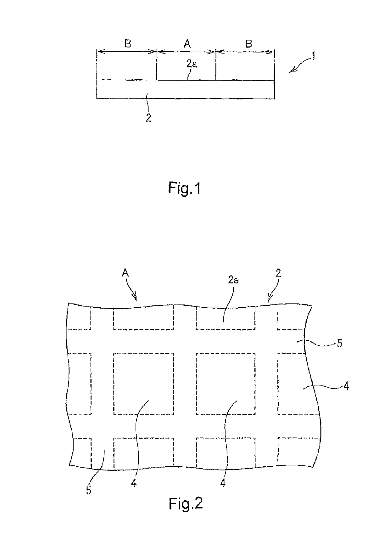 Imprint mold and imprint method