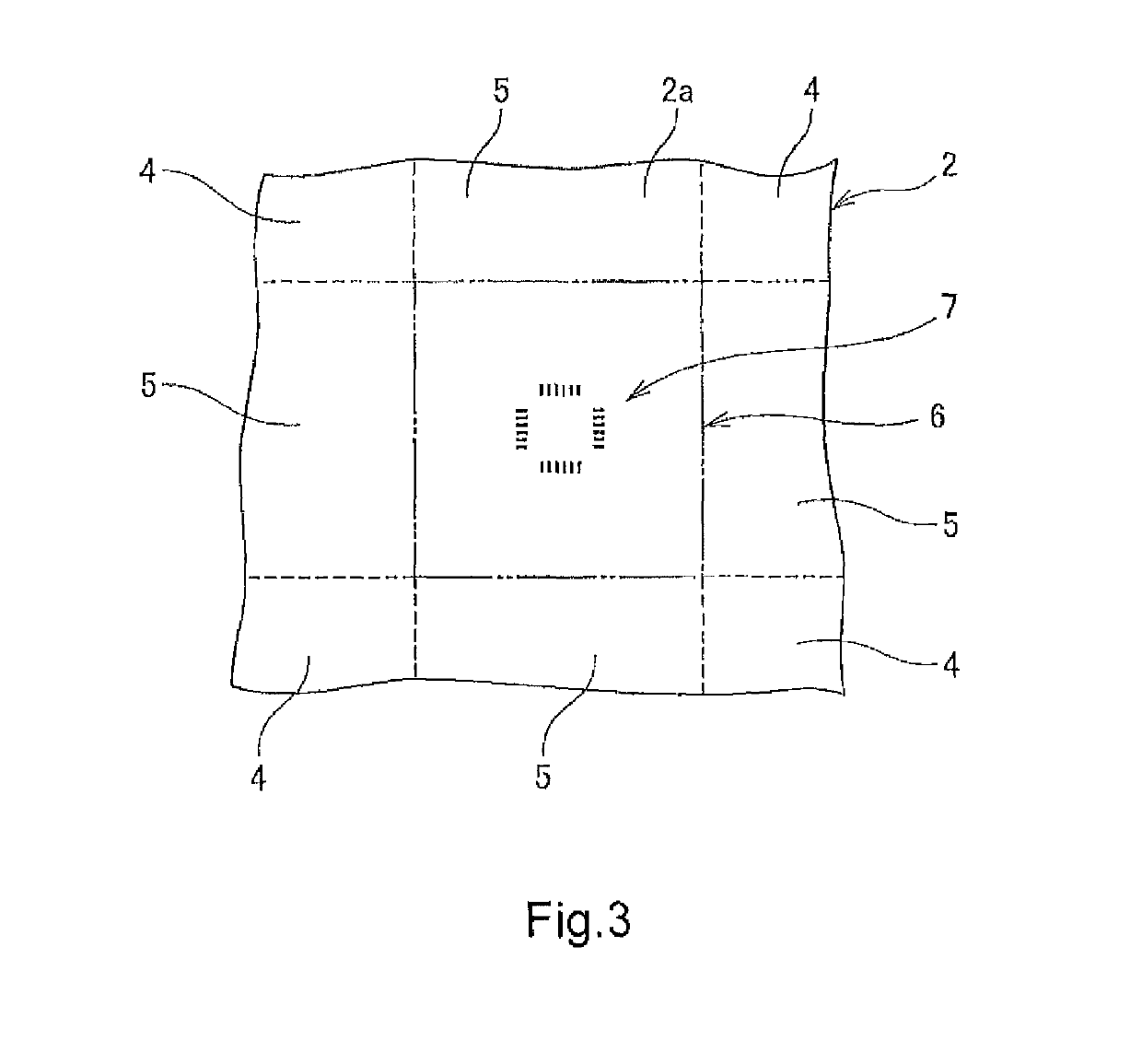 Imprint mold and imprint method