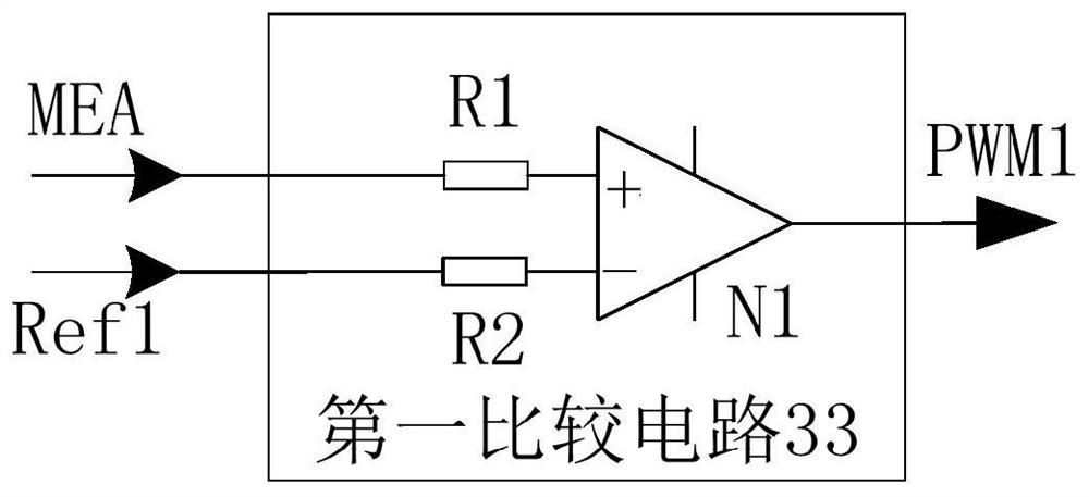 Control method for anti-short circuit of shunt regulation circuit in spacecraft power system