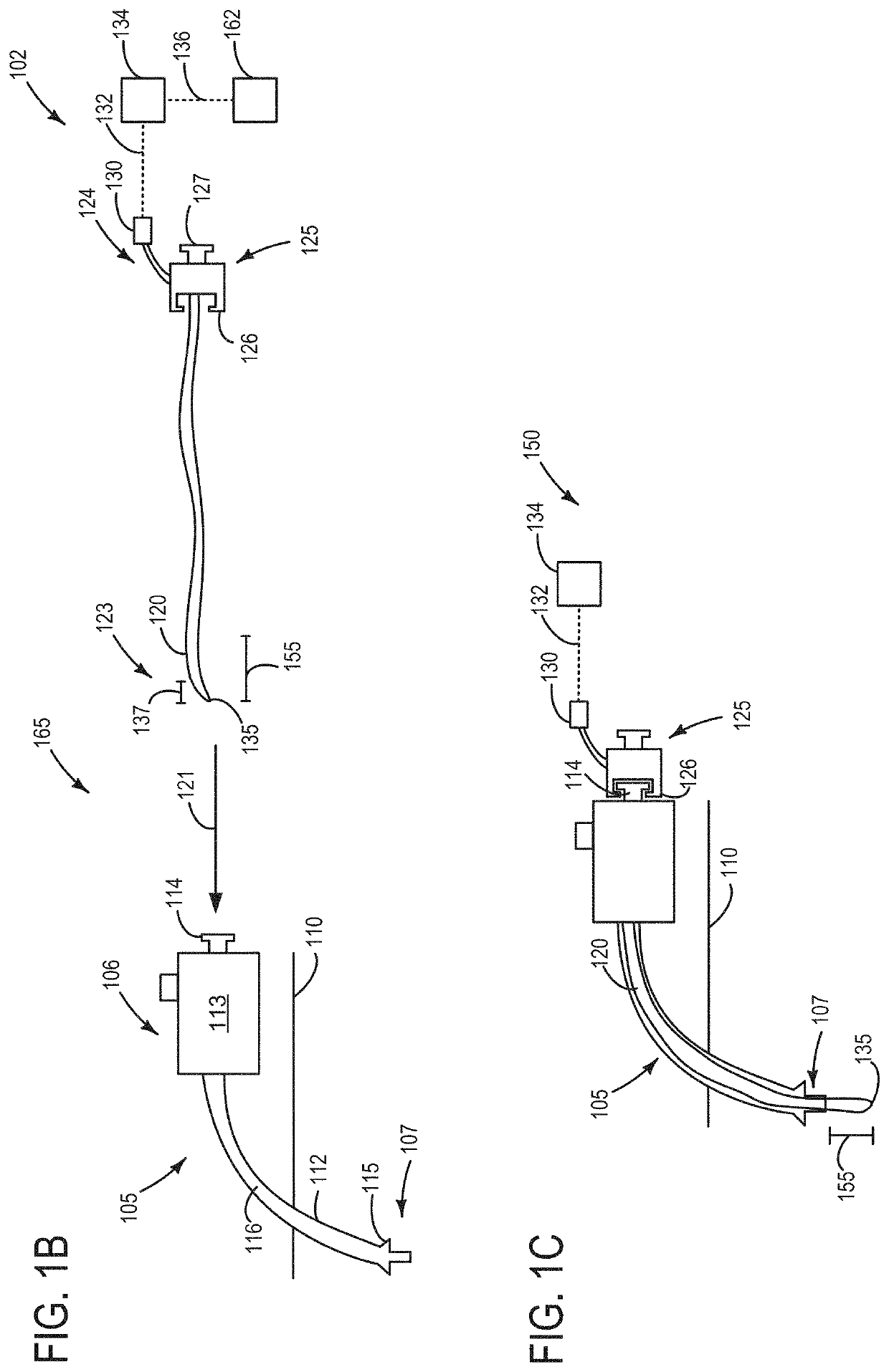 Systems and methods for pain management