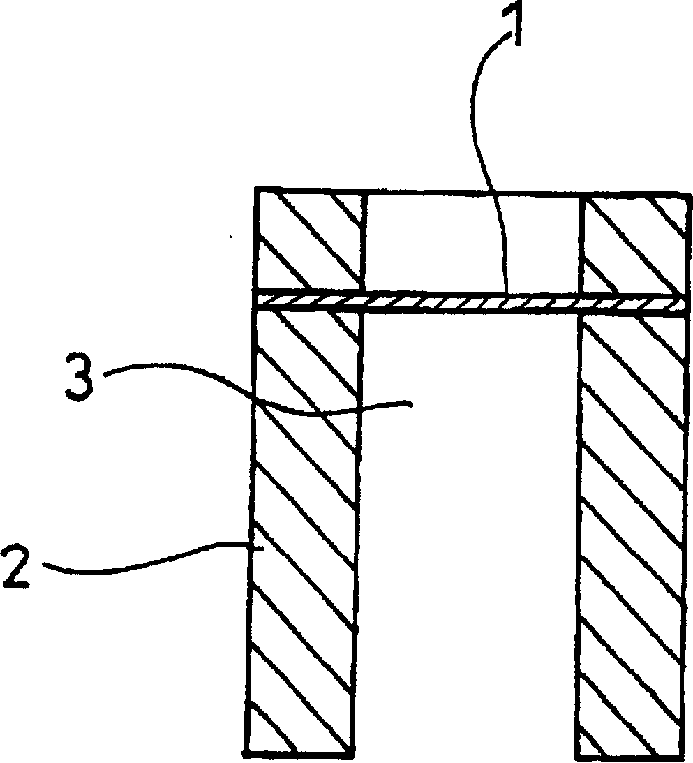 Flow regulating method and apparatus for gas