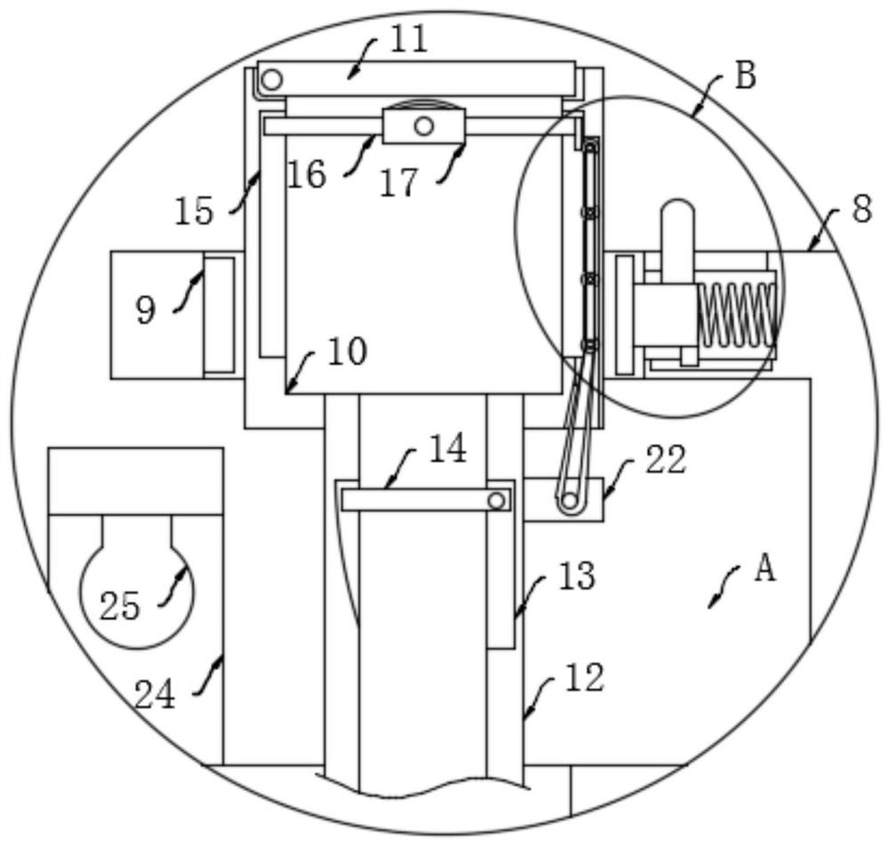 A New Type of Indoor Sturgeon Open Fry Cultivation Device