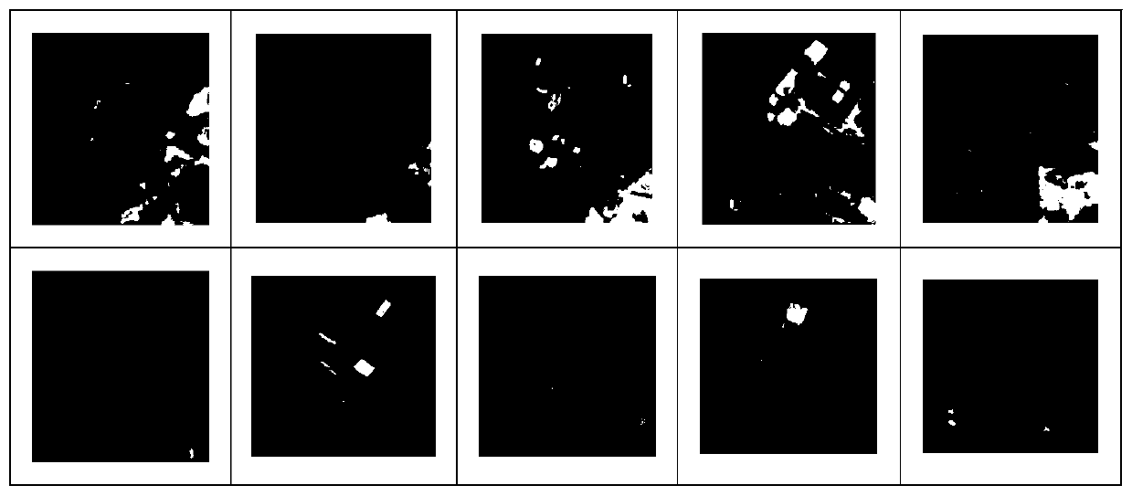 A port detection method based on plsa and bow in high-resolution remote sensing images