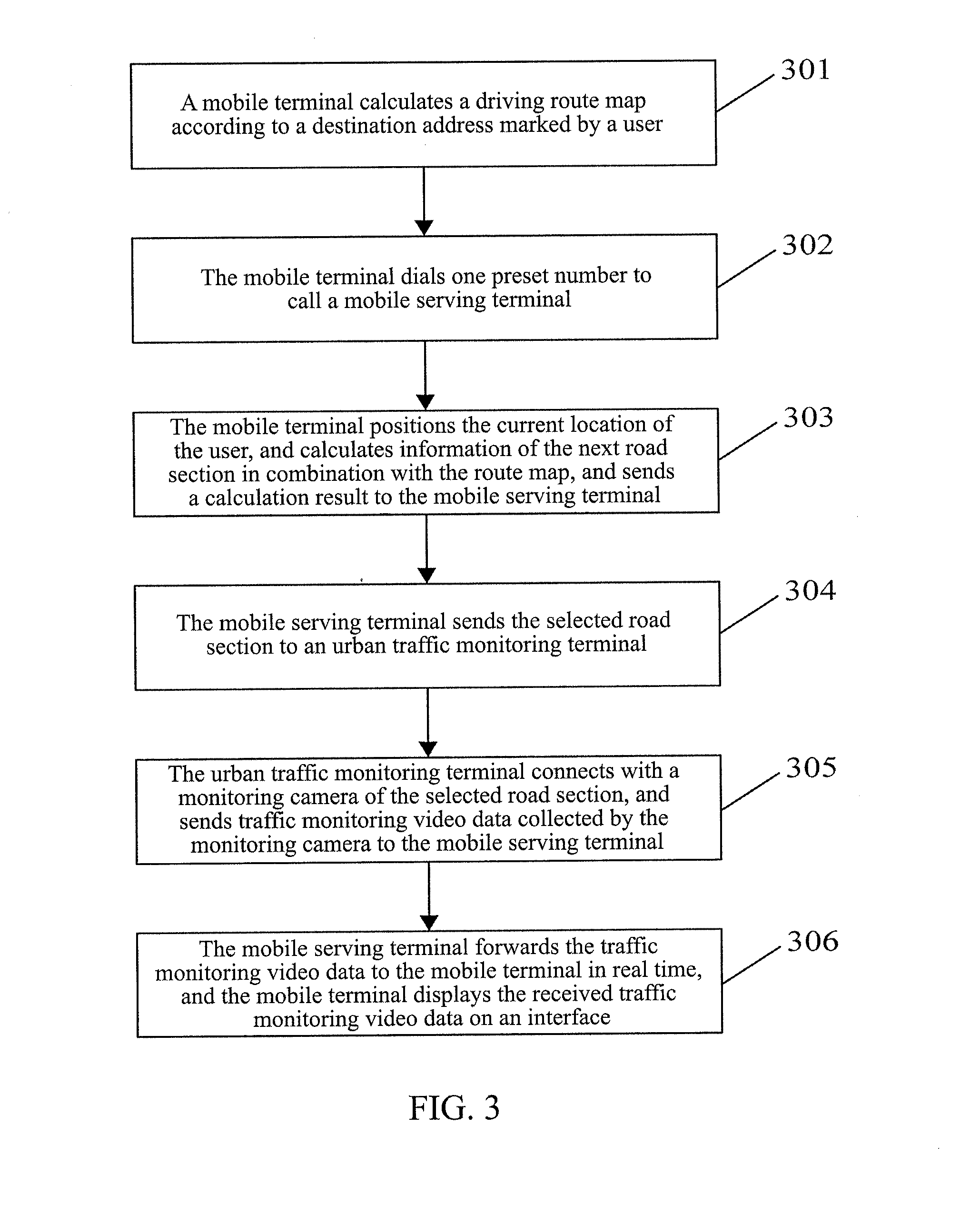 Method and system for acquiring road condition information in real time