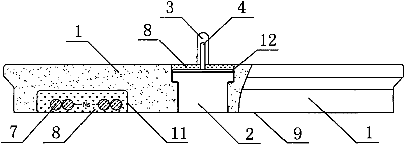 Character-type transformer