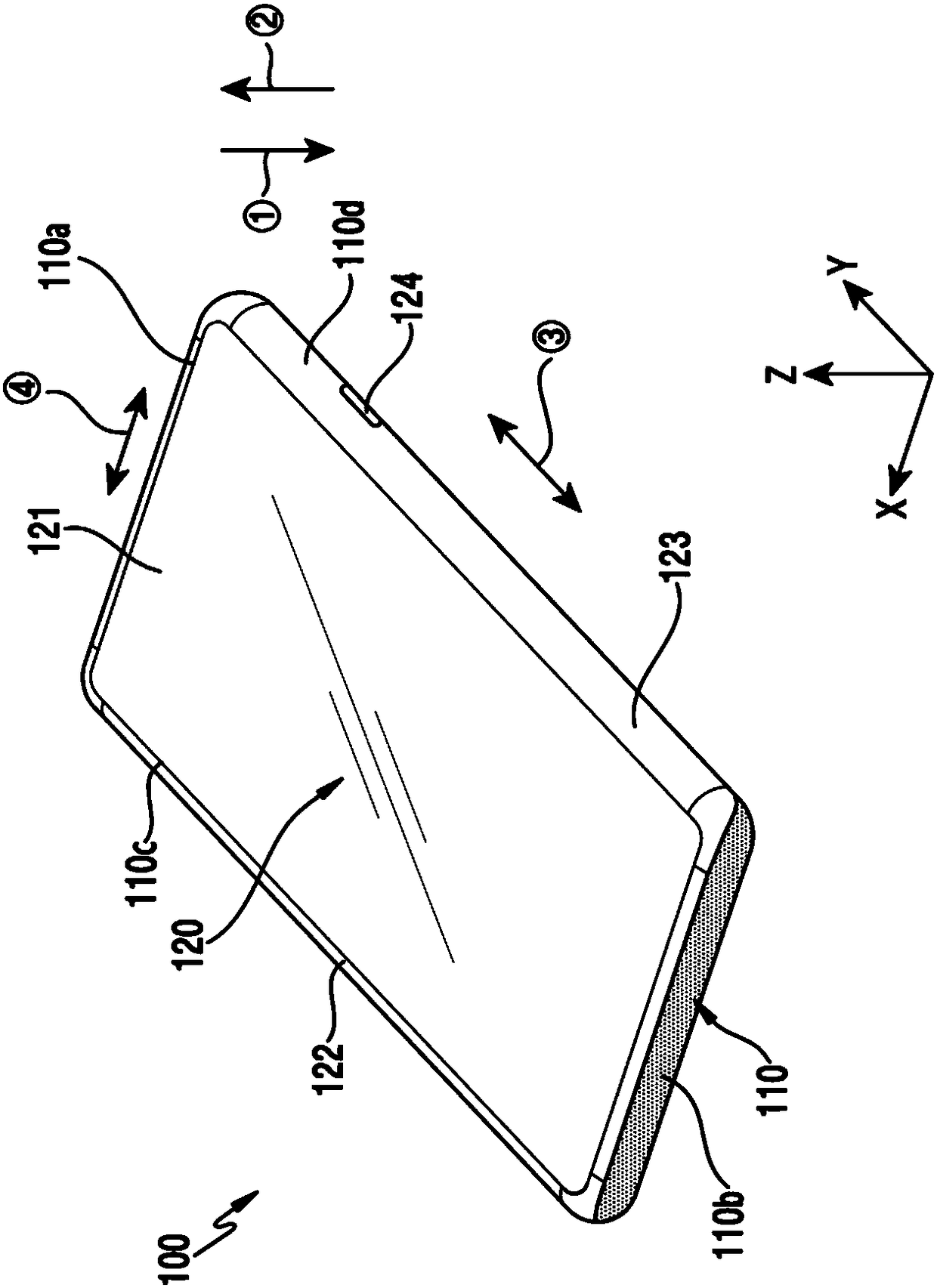 Camera module and dual camera module