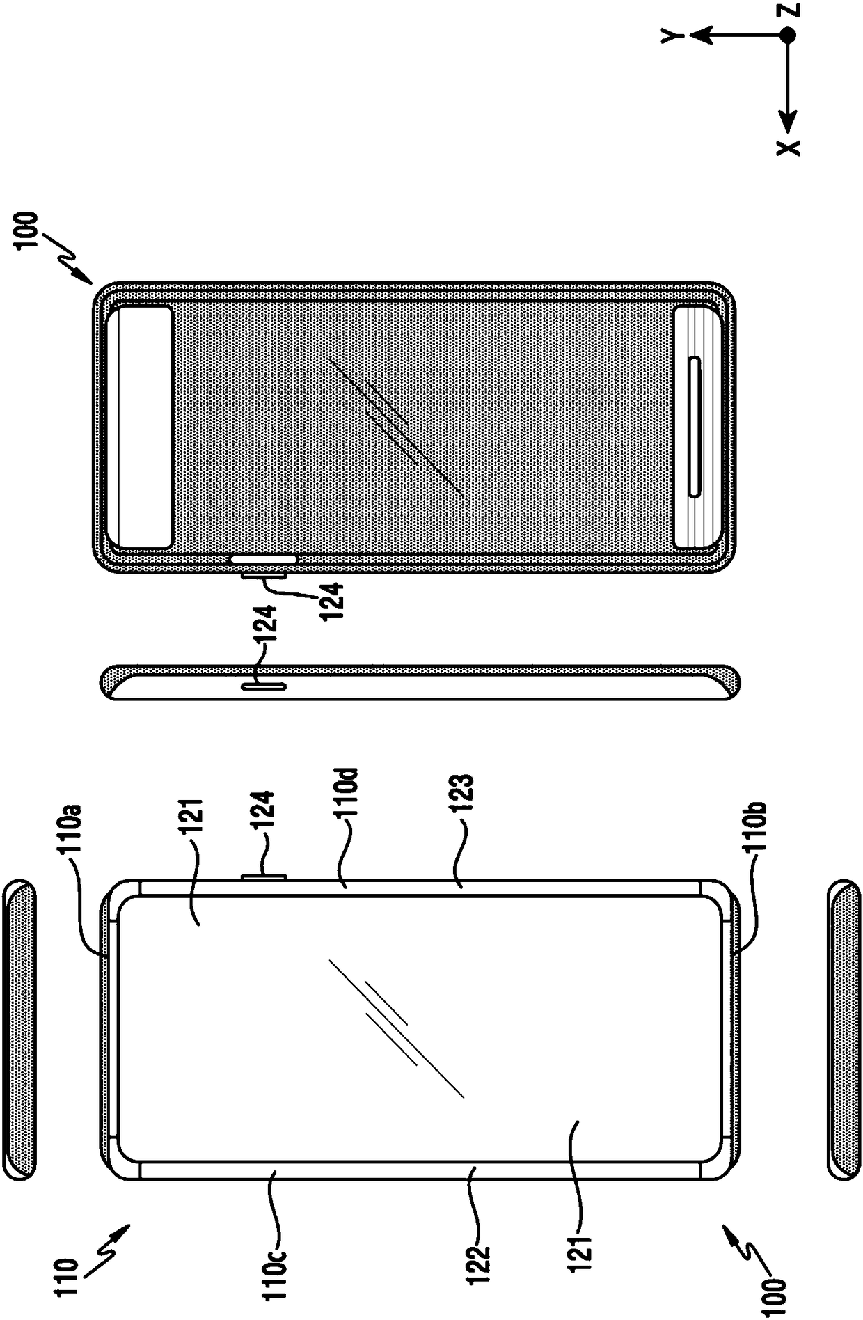 Camera module and dual camera module