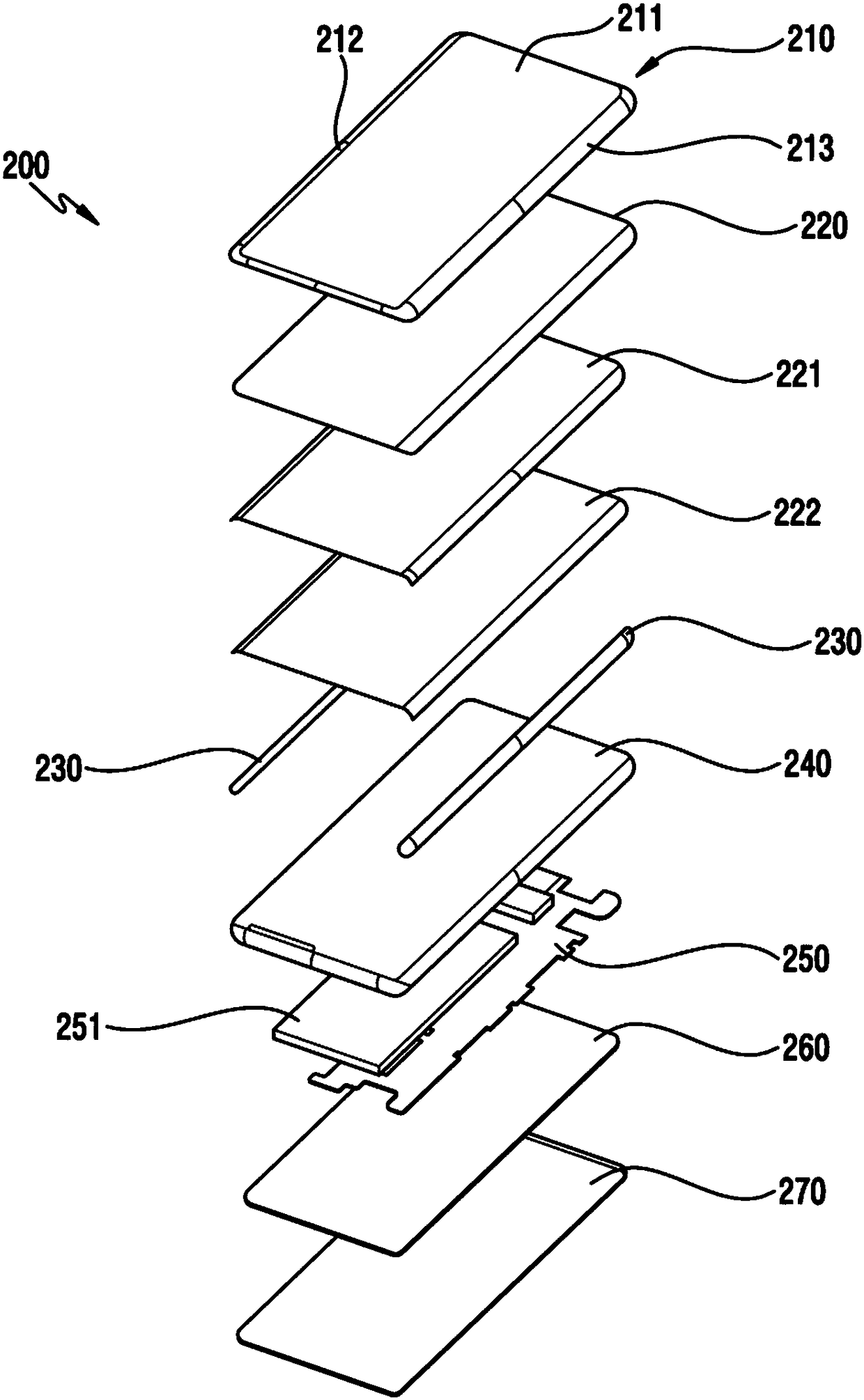 Camera module and dual camera module