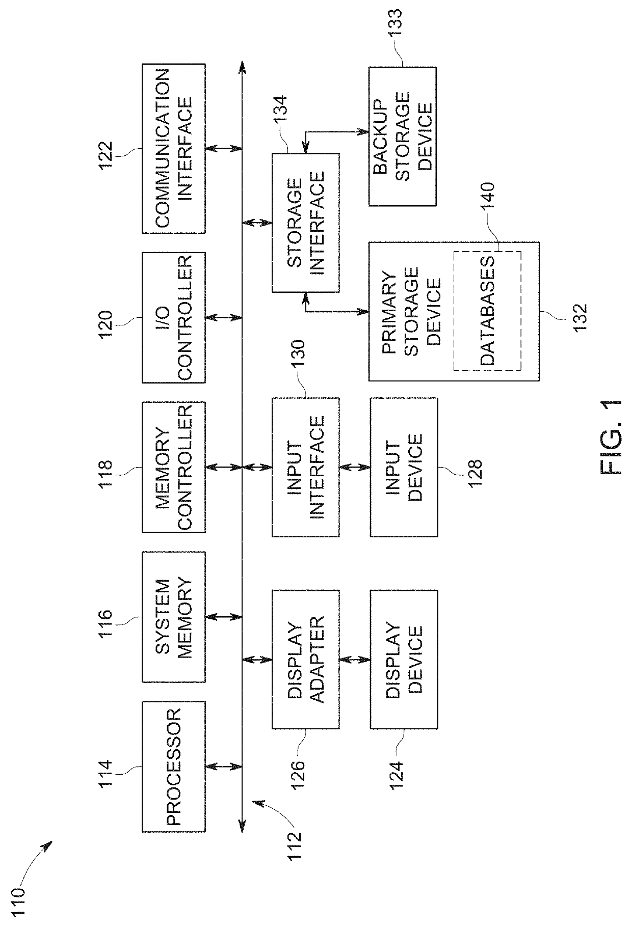 Physical structure for a tunable sensor system for particle detection