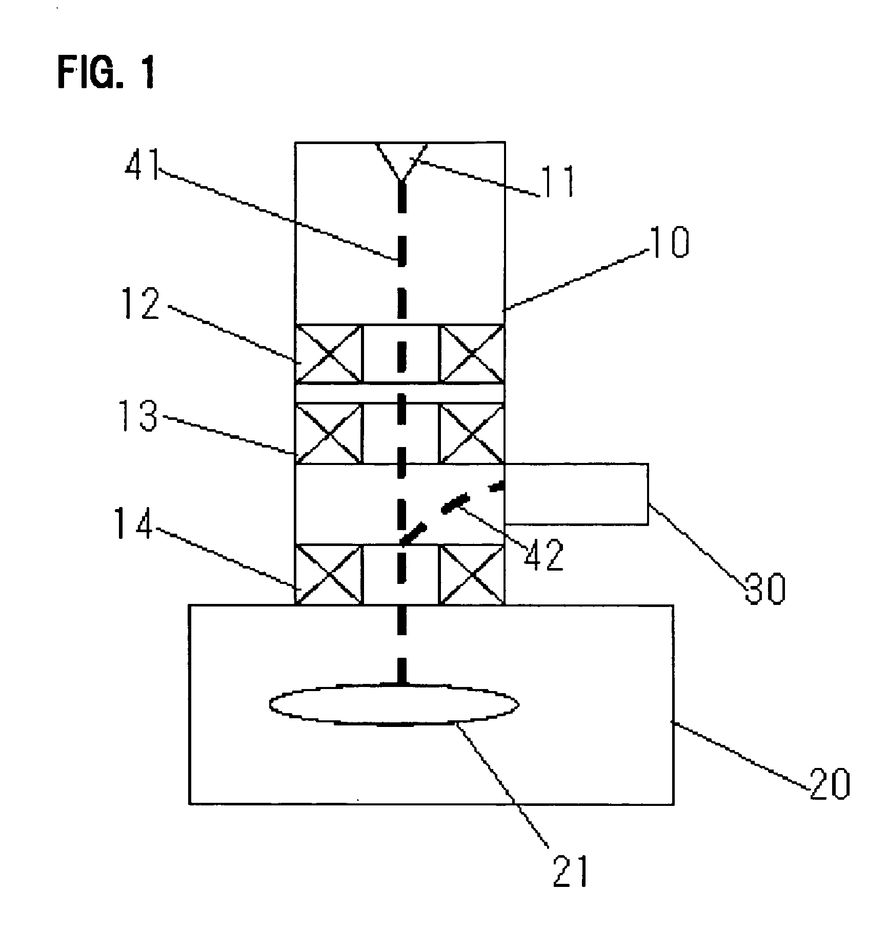 Electrostatic deflector