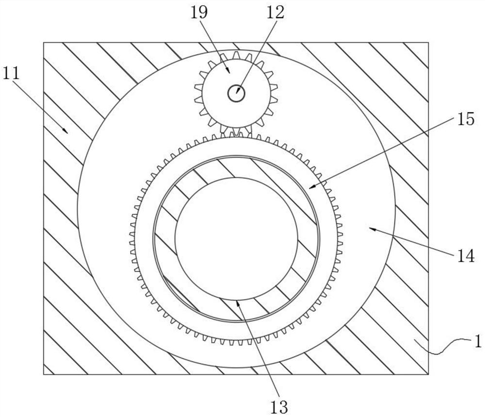 Crosslinked polyethylene insulated halogen-free low-smoke flame-retardant polyolefin sheath power cable