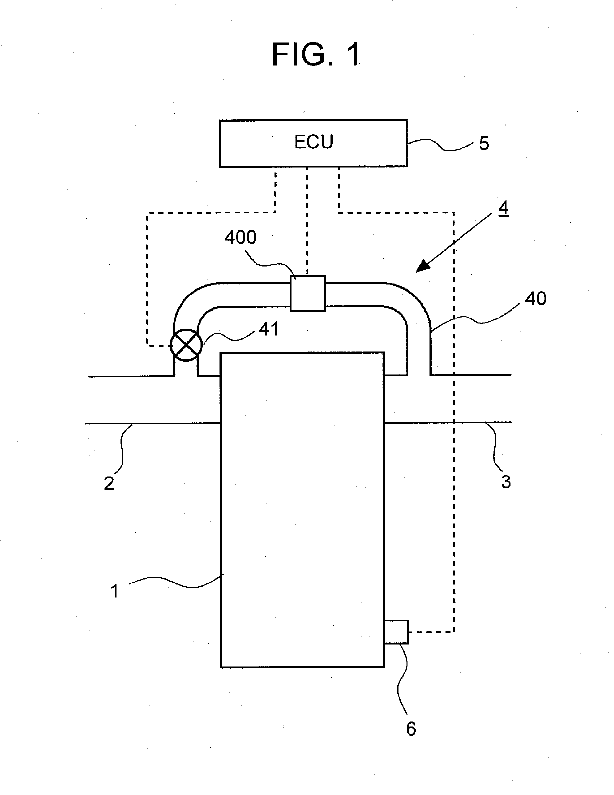 Exhaust gas recirculation cooler