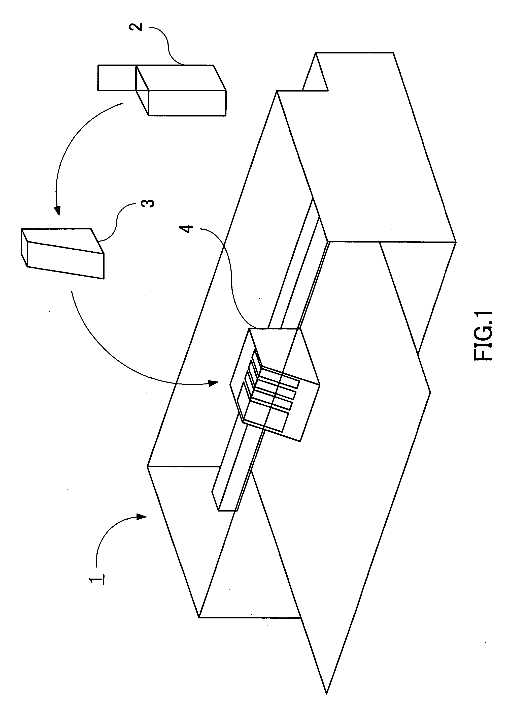 Electronic device, replacement part thereof, package of replacement part, and method for arranging identifying section