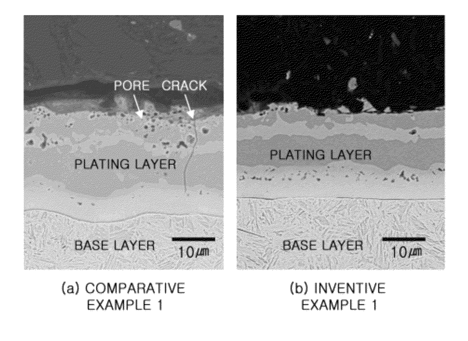 Quenchable steel sheet having high hot press workability and method of manufacturing the same