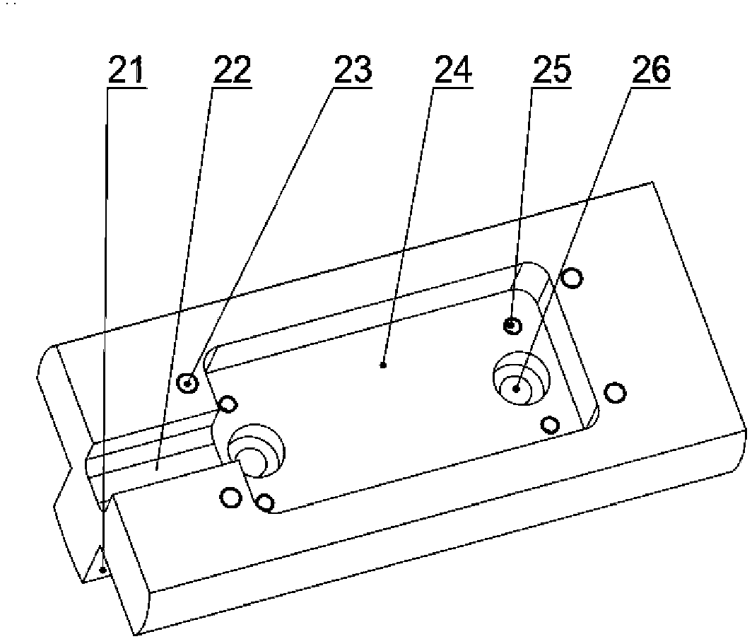 Shielding assembly for logger connector base