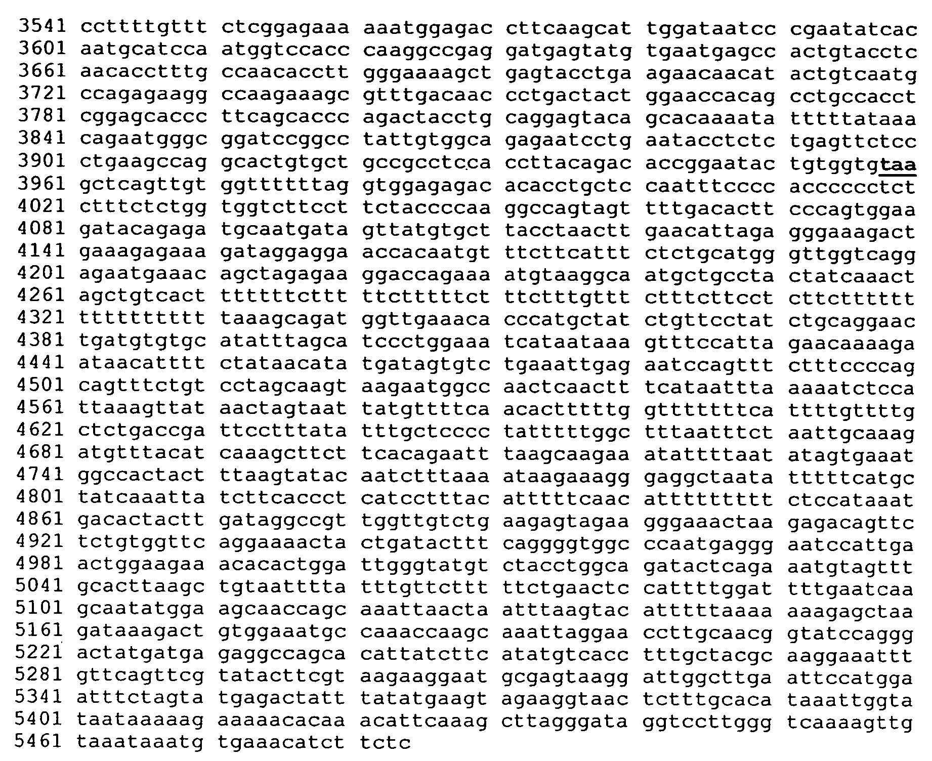 ErbB4 antagonists