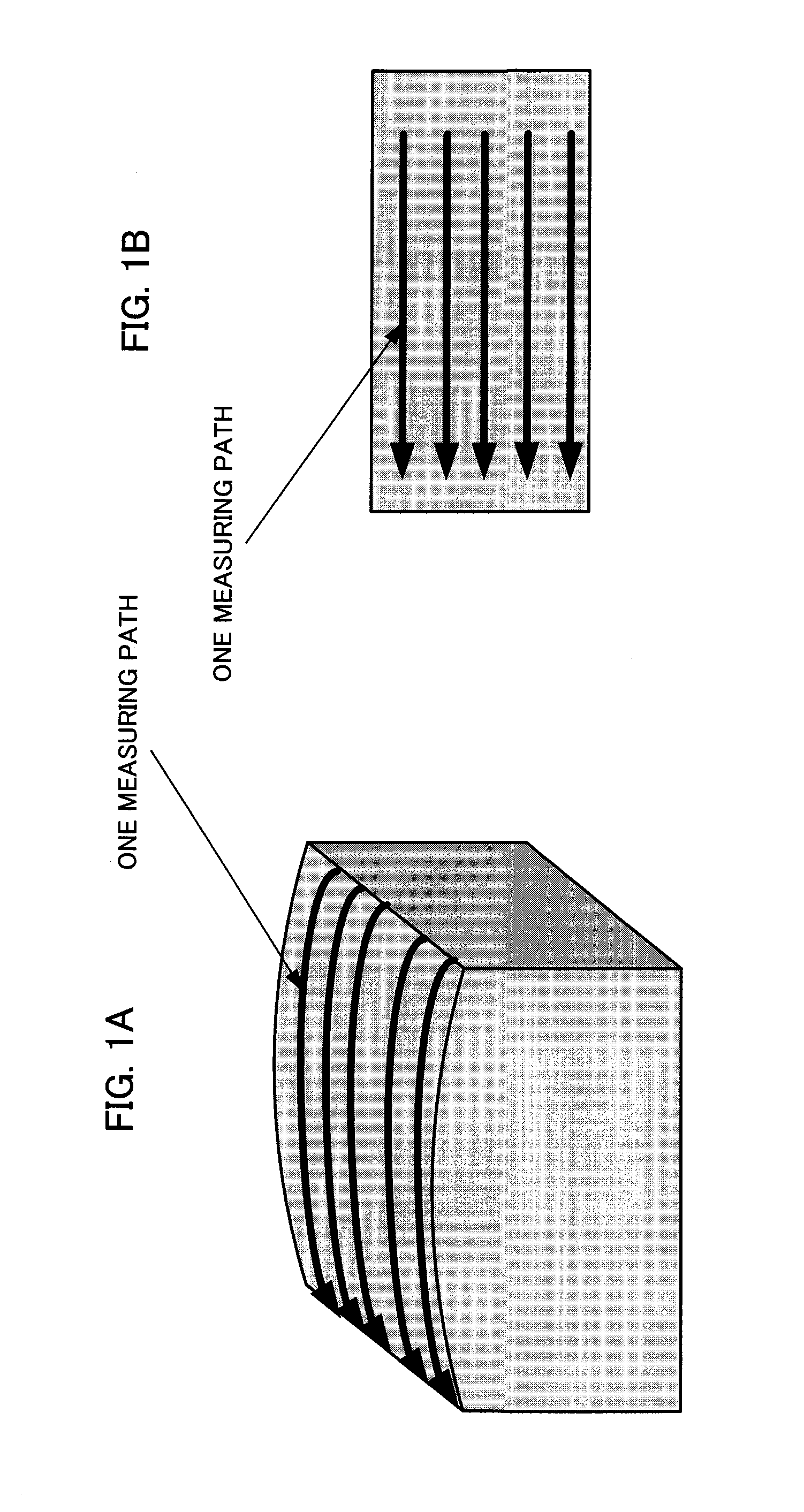 Method of measuring shape of workpiece by using on-board measuring machine for carrying out temperature drift correction and machine tool having on-board measuring machine